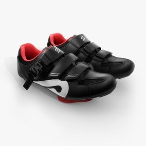 Women’s size 41/10 Peloton Cycling Shoe